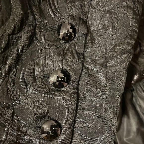 Fink Modell Vintage Dress from 90th, EU size 38 - Picture 5 of 5